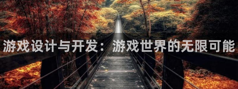 沐鸣娱乐2怎么登录账号：游戏设计与开发：游戏世界的无限可能